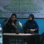 Dorong Transformasi Digital UMKM Cimahi, Tim Peneliti FIP UPI Gelar FGD Model Pelatihan CEFE
