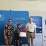 Dosen UPI Terpilih Ikuti Program Kepemimpinan Vokasi UNESCO di Jerman