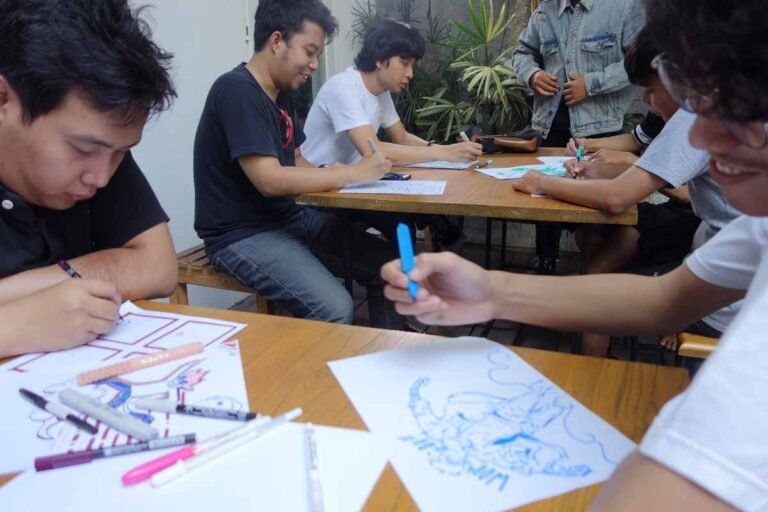 Komikin Ajah2