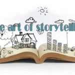 day 9 story telling