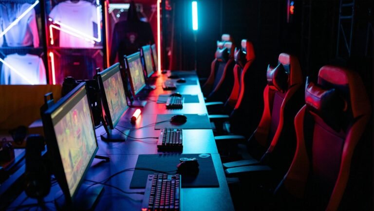 esport-adalah