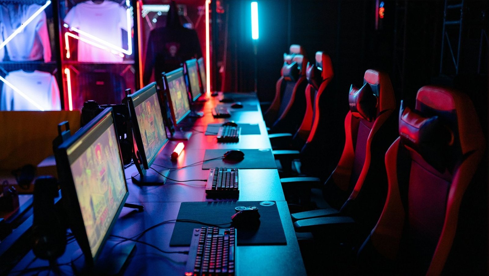esport-adalah