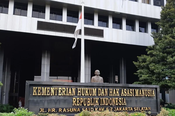 kemenkumham